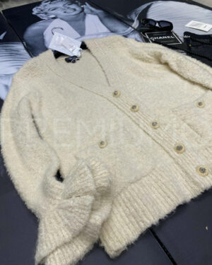 Chanel кардиган PR953625