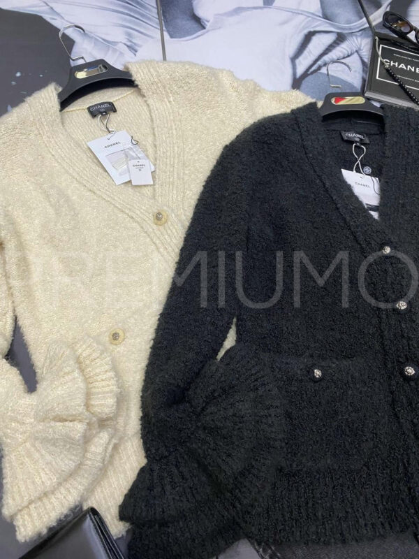 Chanel кардиган PR953625 3