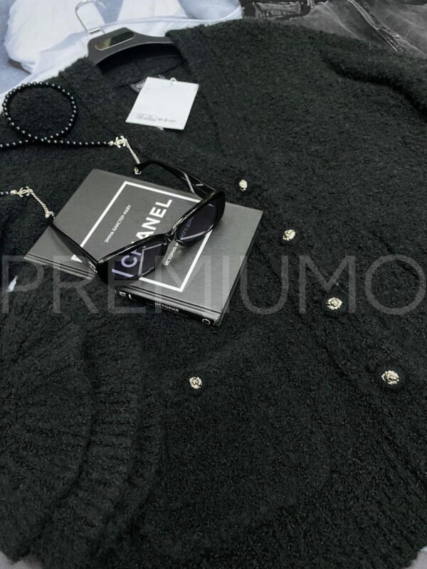 Chanel кардиган PR456832 2