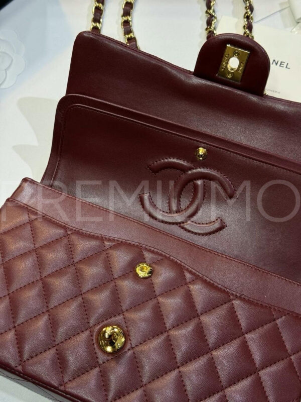 Chanel сумка PR813138 4