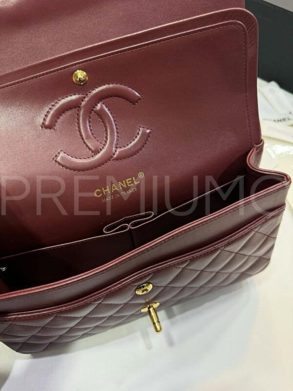 Chanel сумка PR813138 5
