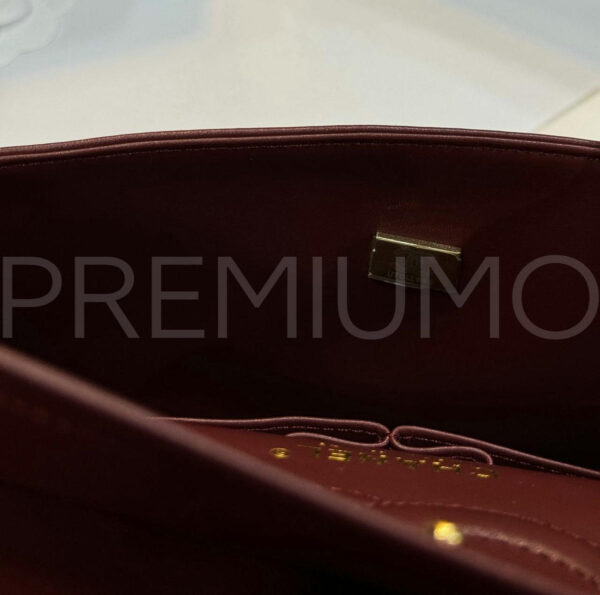 Chanel сумка PR813138 6