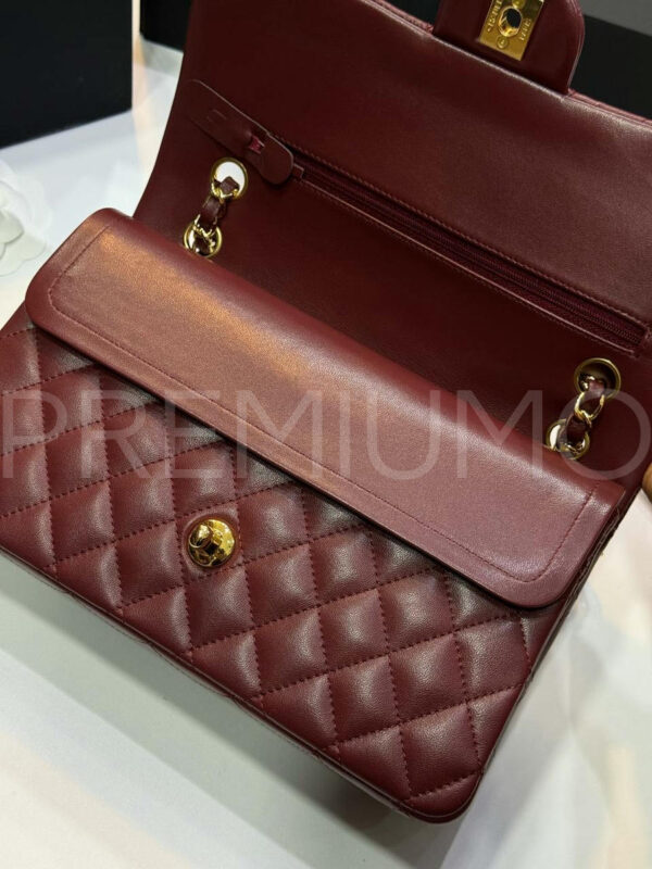 Chanel сумка PR813138 8