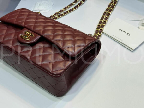 Chanel сумка PR813138 7