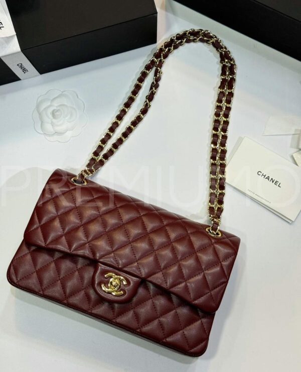 Chanel сумка PR813138