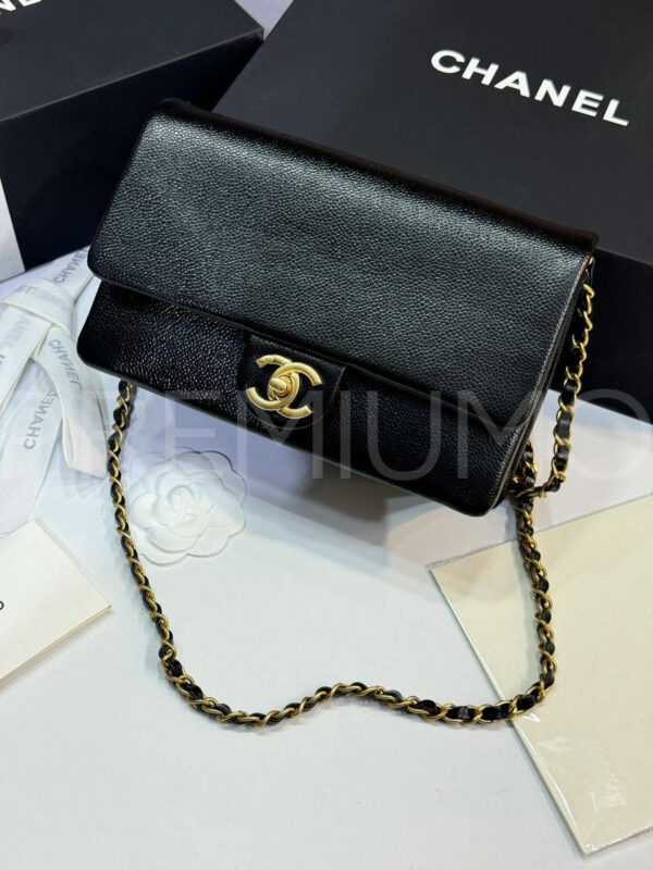 Chanel сумка PR898224