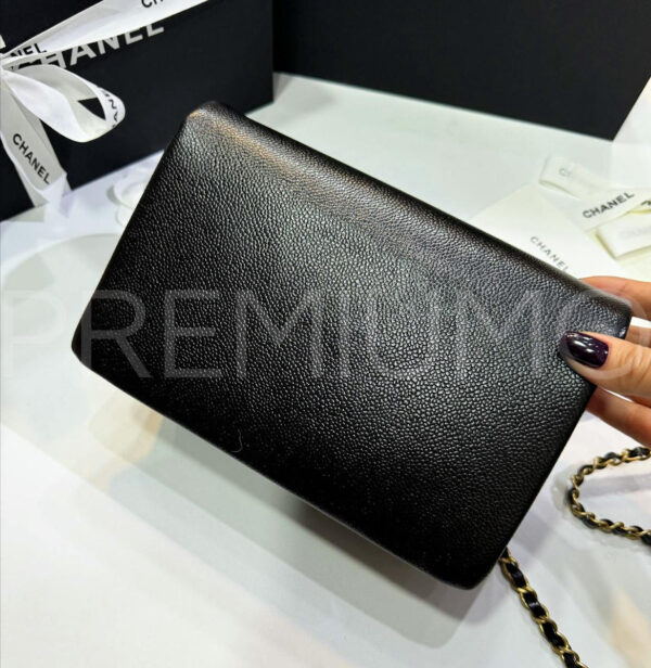 Chanel сумка PR898224 7