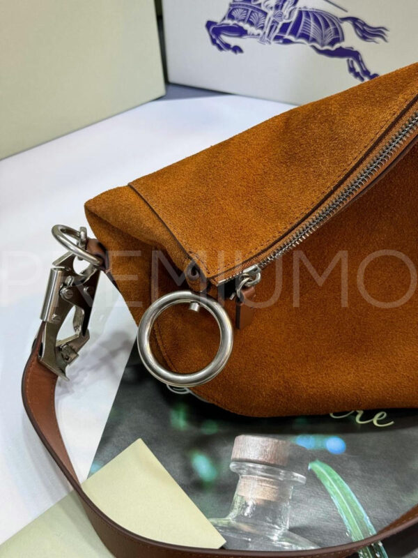 Burberry knight bag сумка PR425298 6