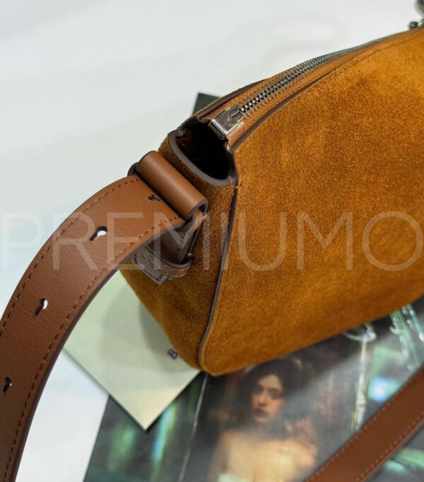 Burberry knight bag сумка PR425298 7