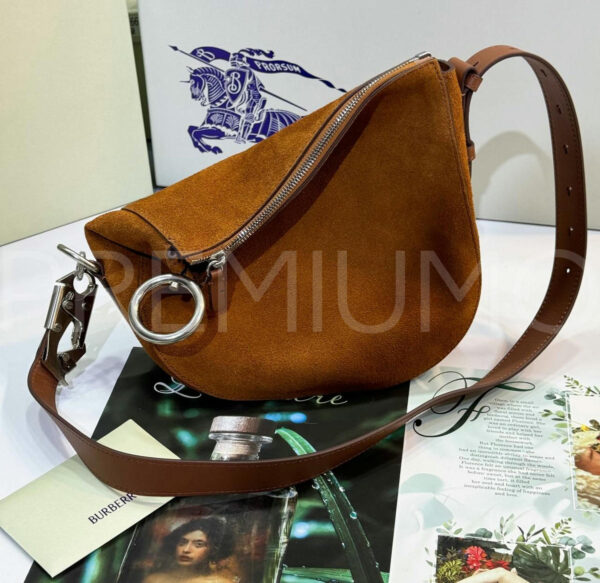 Burberry knight bag сумка PR425298