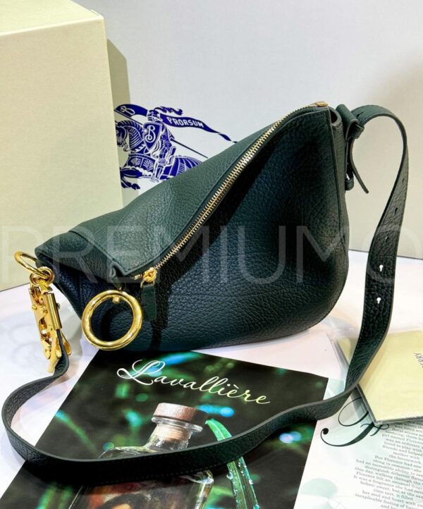 Burberry knight bag сумка PR382112