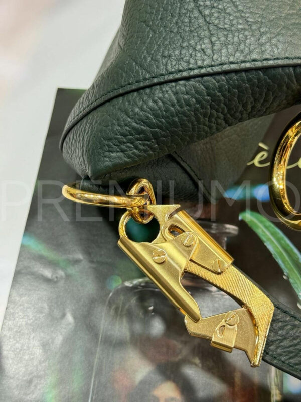 Burberry knight bag сумка PR382112 5