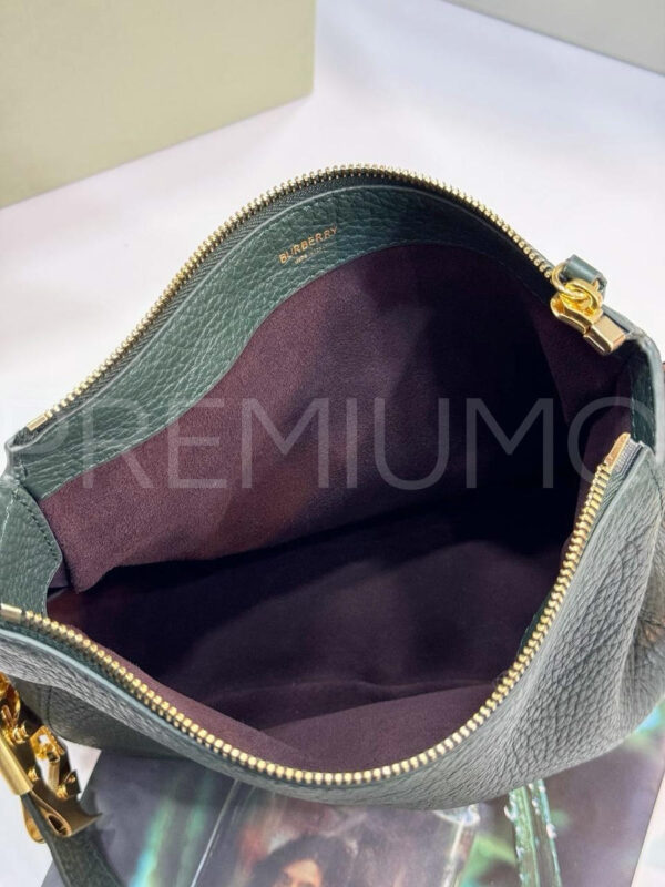 Burberry knight bag сумка PR382112 6