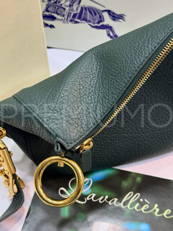 Burberry knight bag сумка PR382112 2