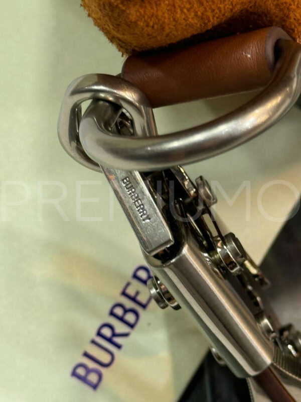 Burberry knight bag сумка PR425298 9