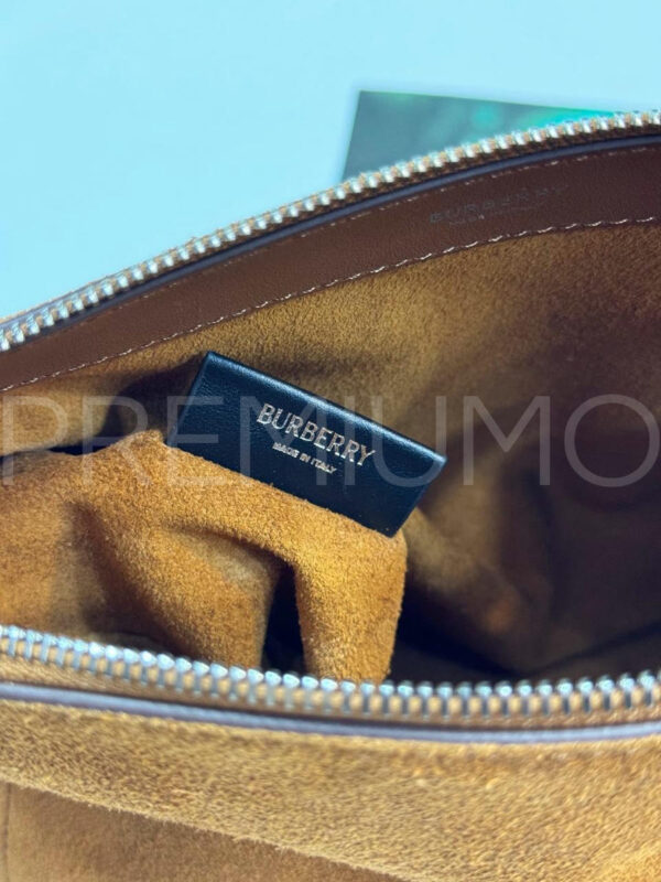 Burberry knight bag сумка PR425298 4