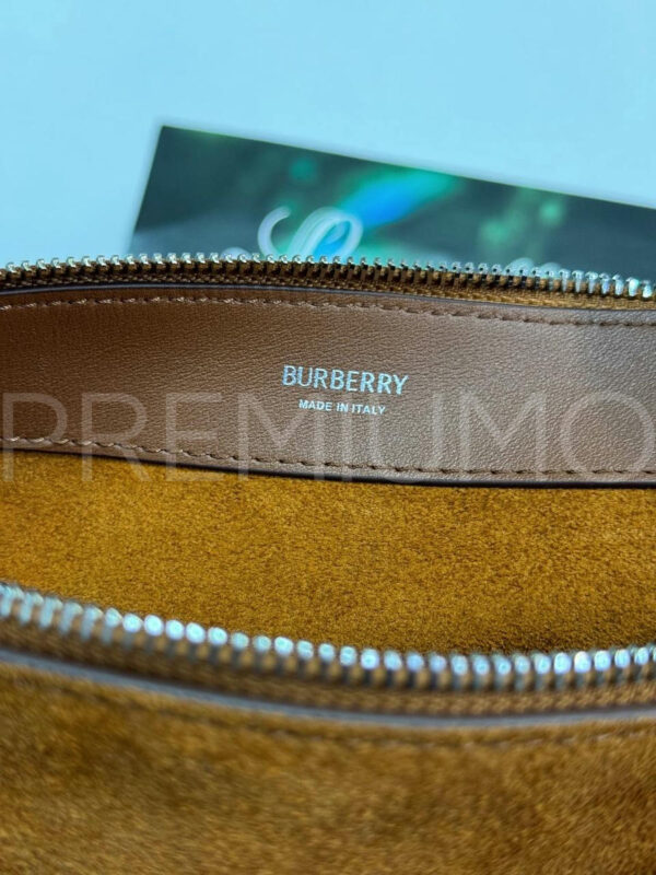 Burberry knight bag сумка PR425298 5