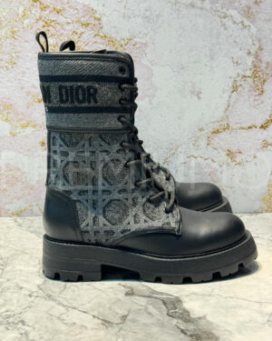 Christian Dior ботинки PR264987
