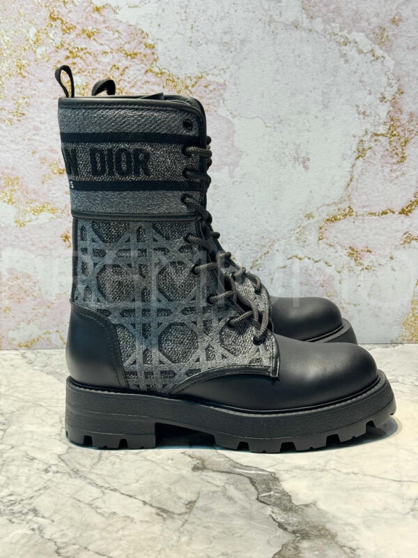 Christian Dior ботинки PR264987
