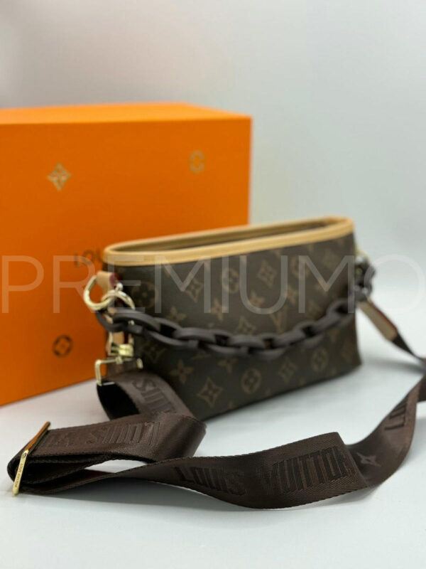 Louis Vuitton сумка PR373610 2