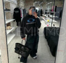 Balenciaga сумка PR150078 32