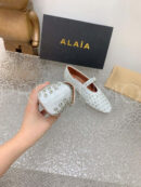 Alaia балетки PR204975 13