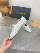 Alaia балетки PR204975 14