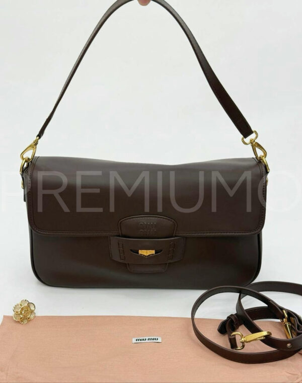 Miu Miu сумка PR369734 6
