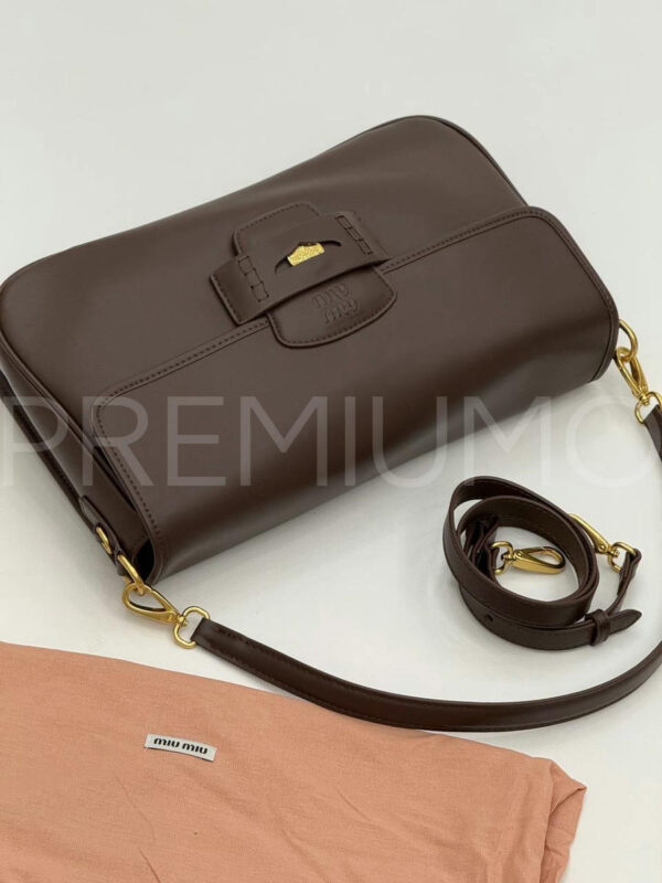 Miu Miu сумка PR369734 7