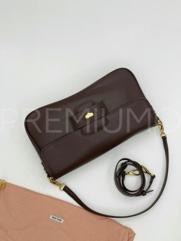 Miu Miu сумка PR369734 4