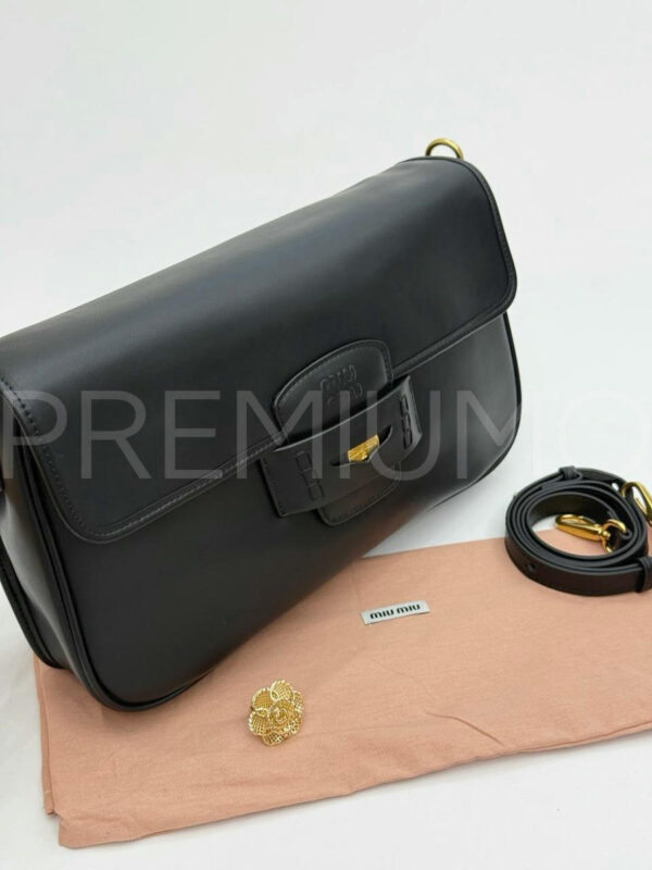 Miu Miu сумка PR599928 5
