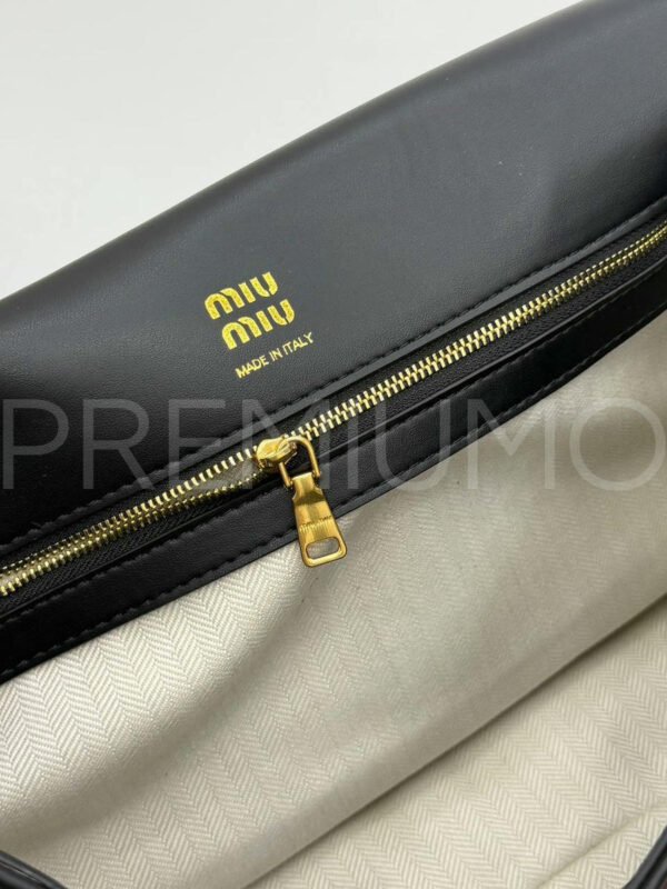 Miu Miu сумка PR599928 7