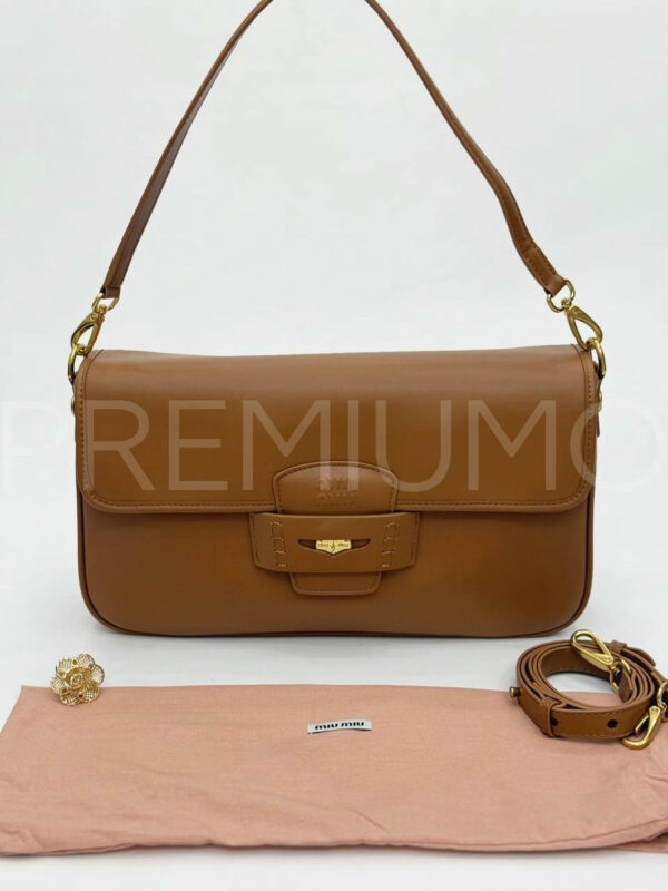 Miu Miu сумка PR742075