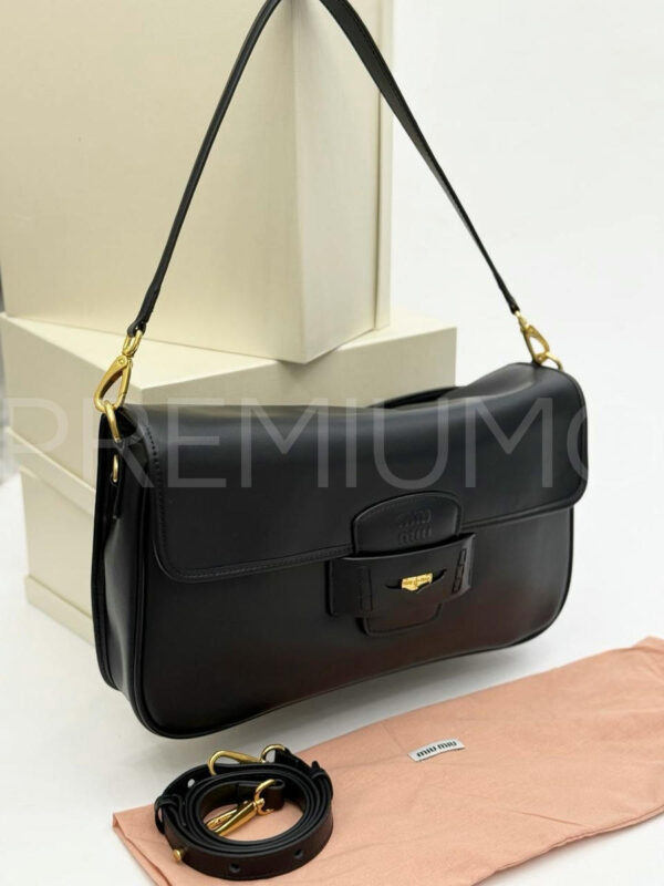 Miu Miu сумка PR599928 4