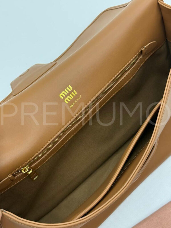 Miu Miu сумка PR742075 6