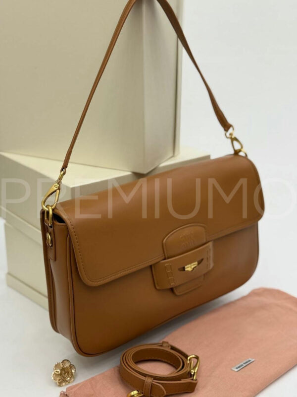 Miu Miu сумка PR742075 3