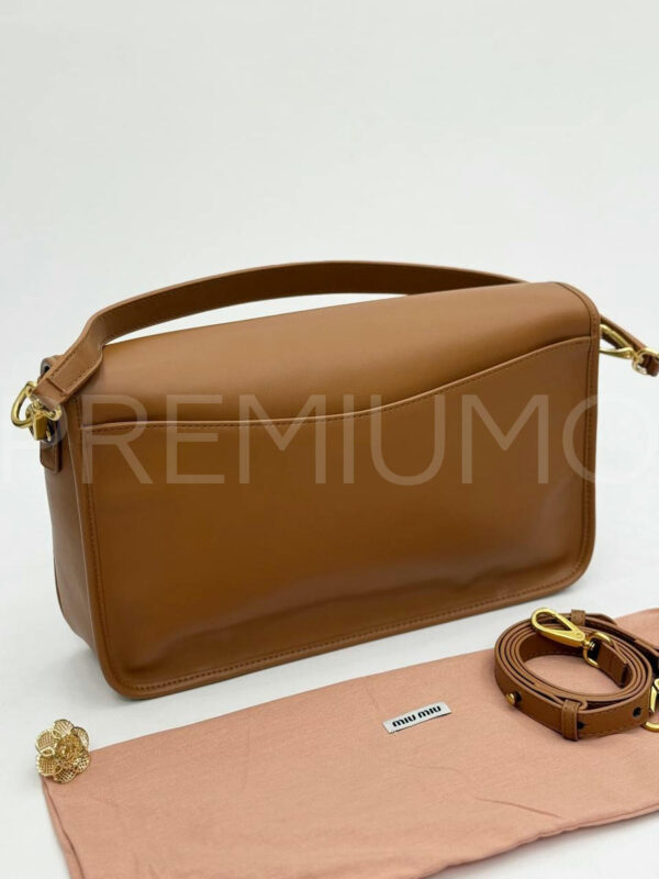 Miu Miu сумка PR742075 4