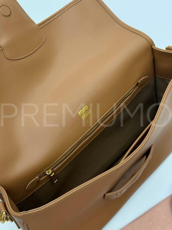 Miu Miu сумка PR742075 5