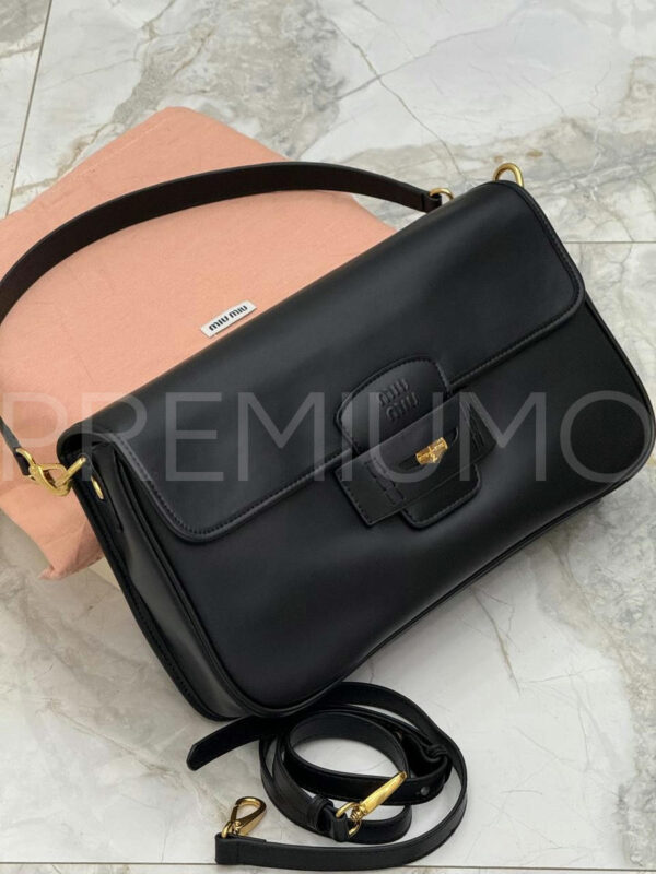 Miu Miu сумка PR599928 8