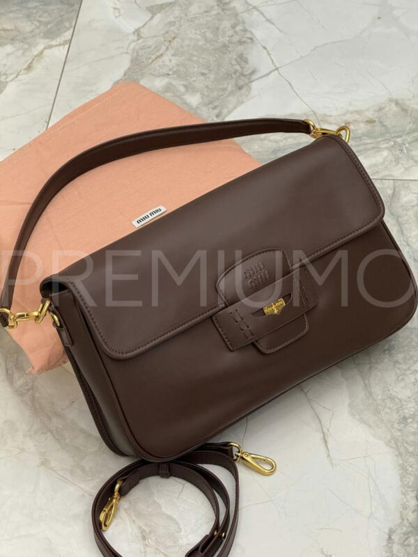 Miu Miu сумка PR369734 11