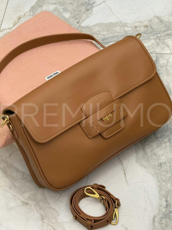 Miu Miu сумка PR742075 7