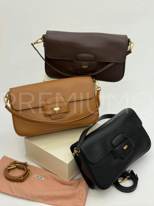 Miu Miu сумка PR742075 9