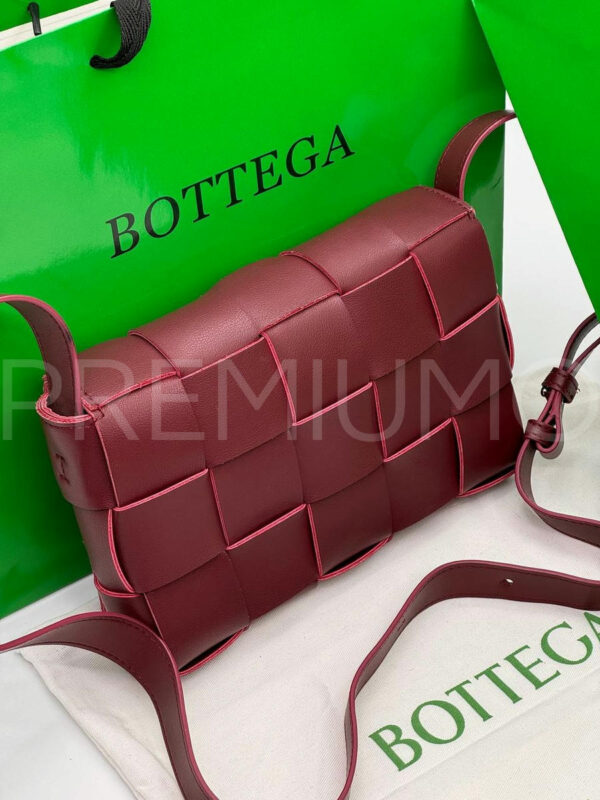 Bottega Veneta сумка PR260371 2