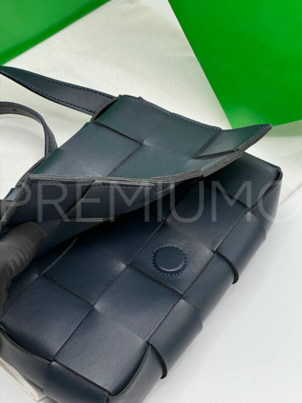Bottega Veneta сумка PR775666 6