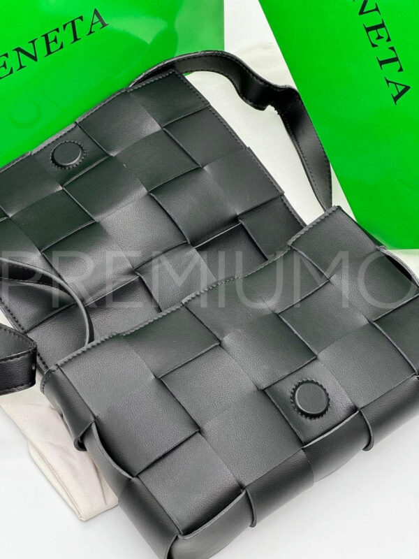 Bottega Veneta сумка PR860882 3