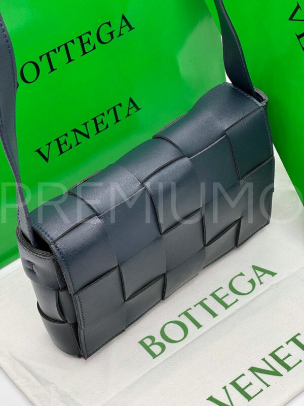 Bottega Veneta сумка PR775666 7