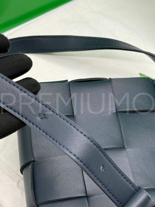 Bottega Veneta сумка PR775666 8
