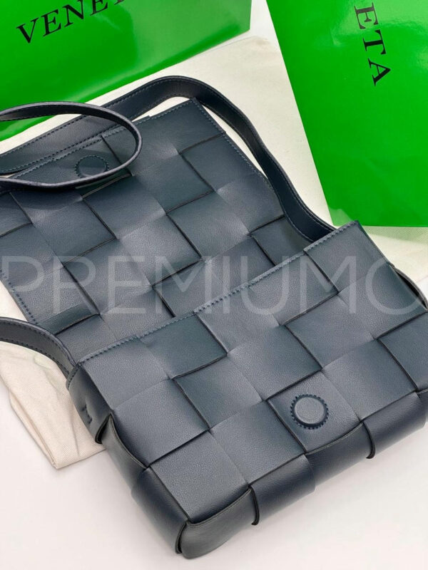 Bottega Veneta сумка PR775666 3
