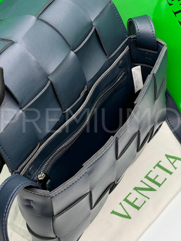 Bottega Veneta сумка PR775666 4