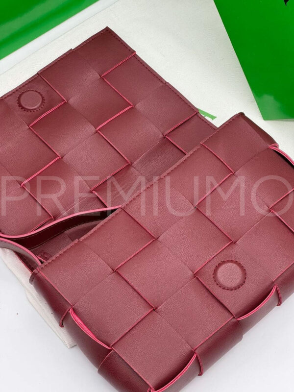 Bottega Veneta сумка PR260371 6